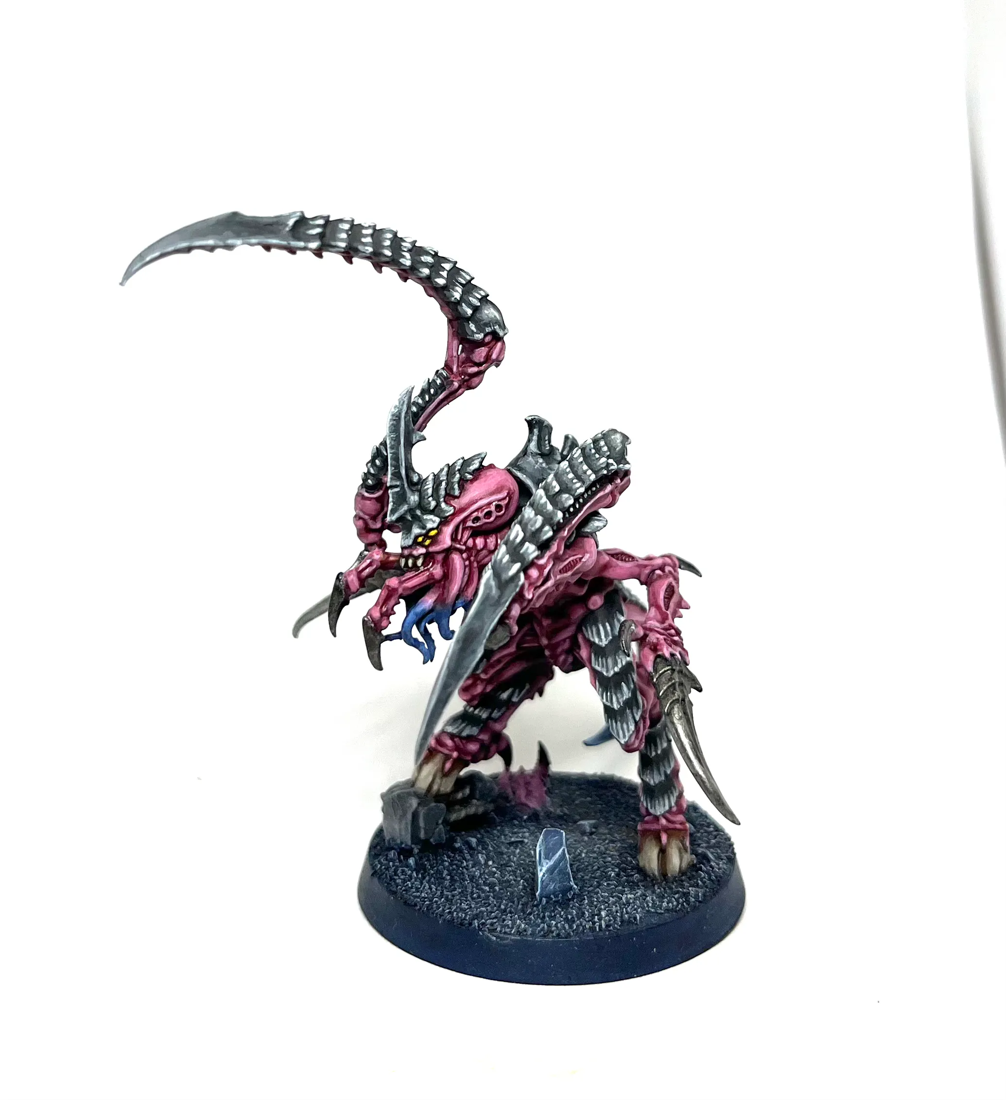 Tyranids – Jumper
