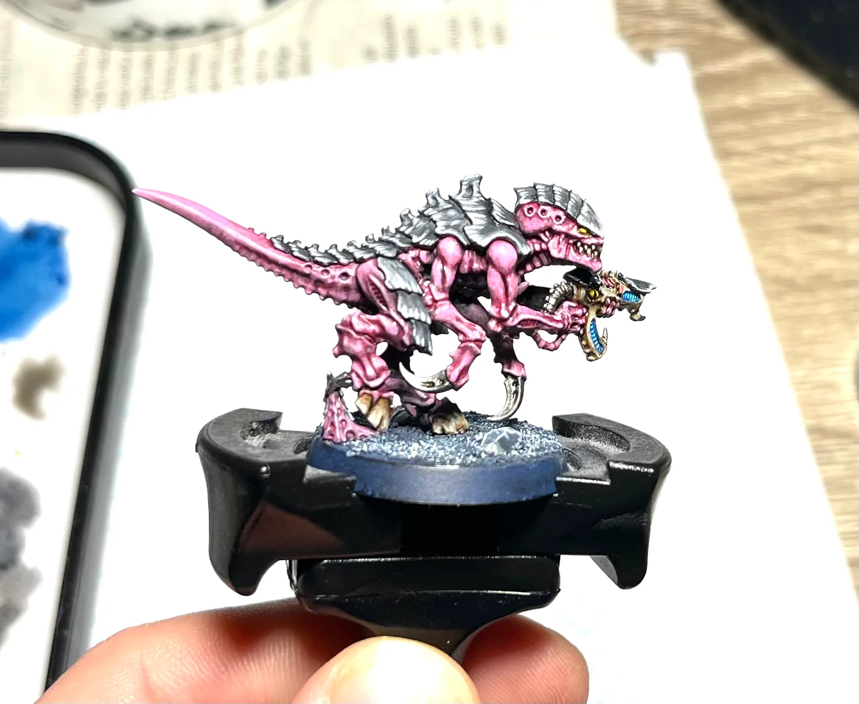 Tyranids – Termagant